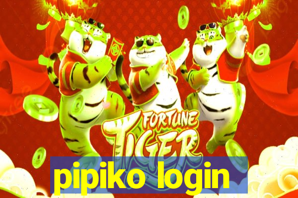 pipiko login